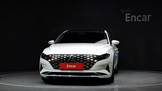 HYUNDAI GRANDEUR IG 2020