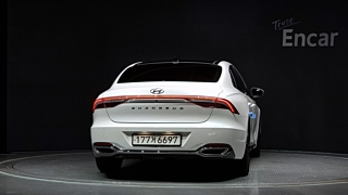 HYUNDAI GRANDEUR IG 2020