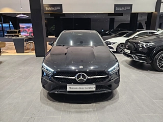 MERCEDES BENZ A-CLASS W177 2025
