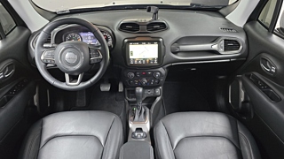 JEEP RENEGADE  1.3 Limited 2022