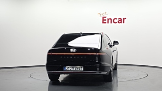 HYUNDAI GRANDEUR HYBRID GN7 2024