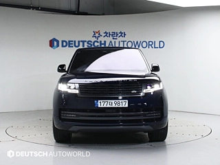 LAND ROVER RANGE ROVER 2023