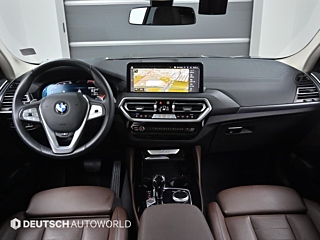 BMW X4 G02 2024