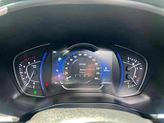 HYUNDAI SANTAFE TM 2020