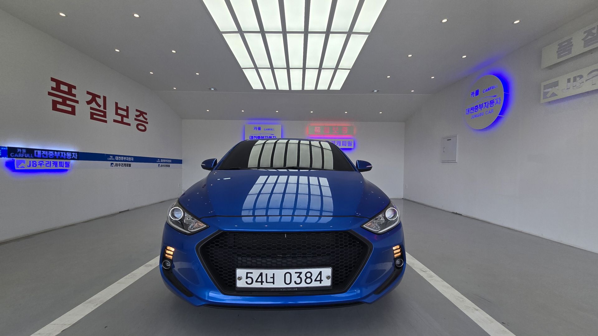 HYUNDAI AVANTE AD 2016