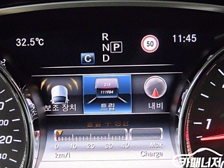 MERCEDES BENZ E-CLASS W213 2018