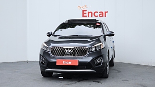 KIA SORENTO 2016