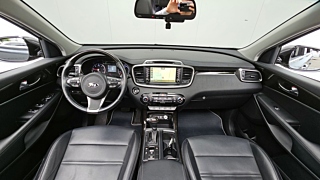 KIA SORENTO 2016