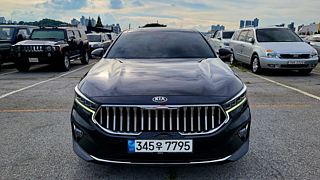 KIA K7 PREMIER 2020