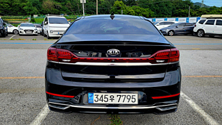 KIA K7 PREMIER 2020