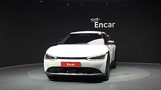 KIA EV6 2023