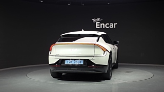 KIA EV6 2023