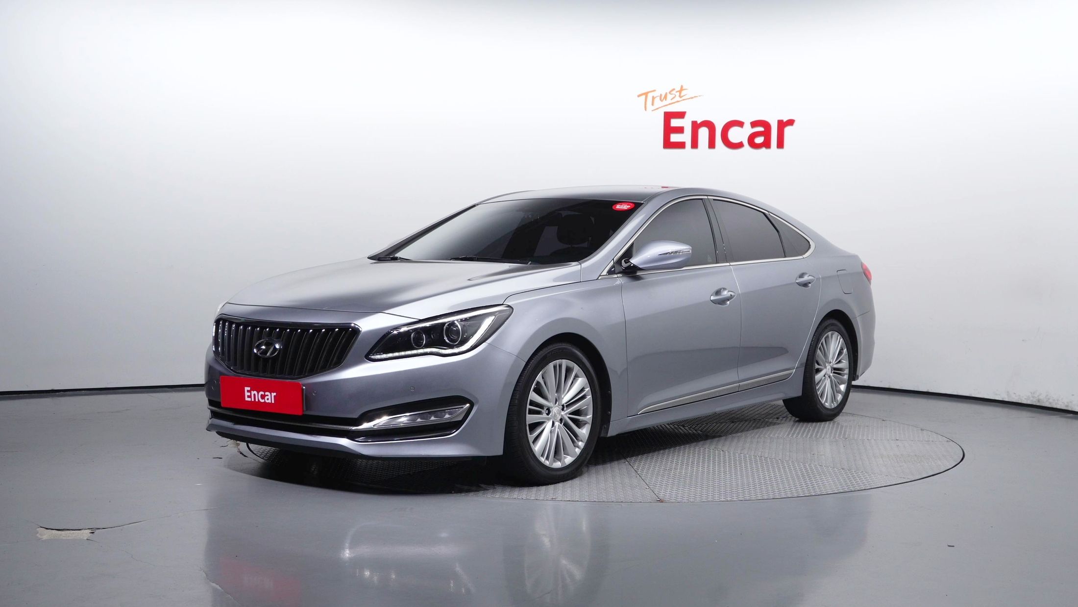 HYUNDAI ASLAN 2015