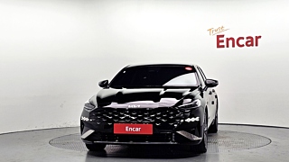 KIA K8 HYBRID 2023