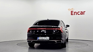 KIA K8 HYBRID 2023