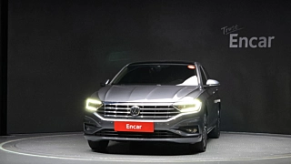 VOLKSWAGEN JETTA 2021