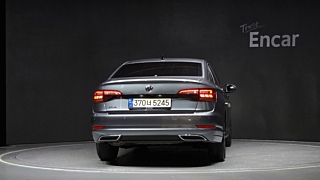 VOLKSWAGEN JETTA 2021