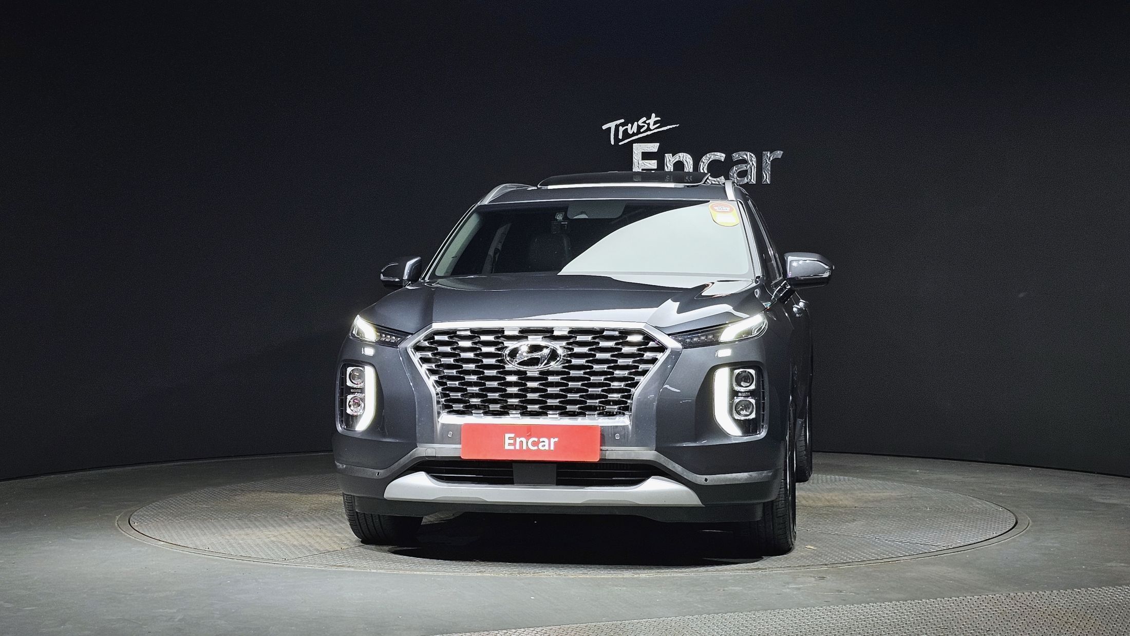 HYUNDAI PALISADE 2020
