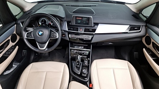BMW 2-SERIES ACTIVE TOURER F45 WBA6T910111111111 Joy 2020