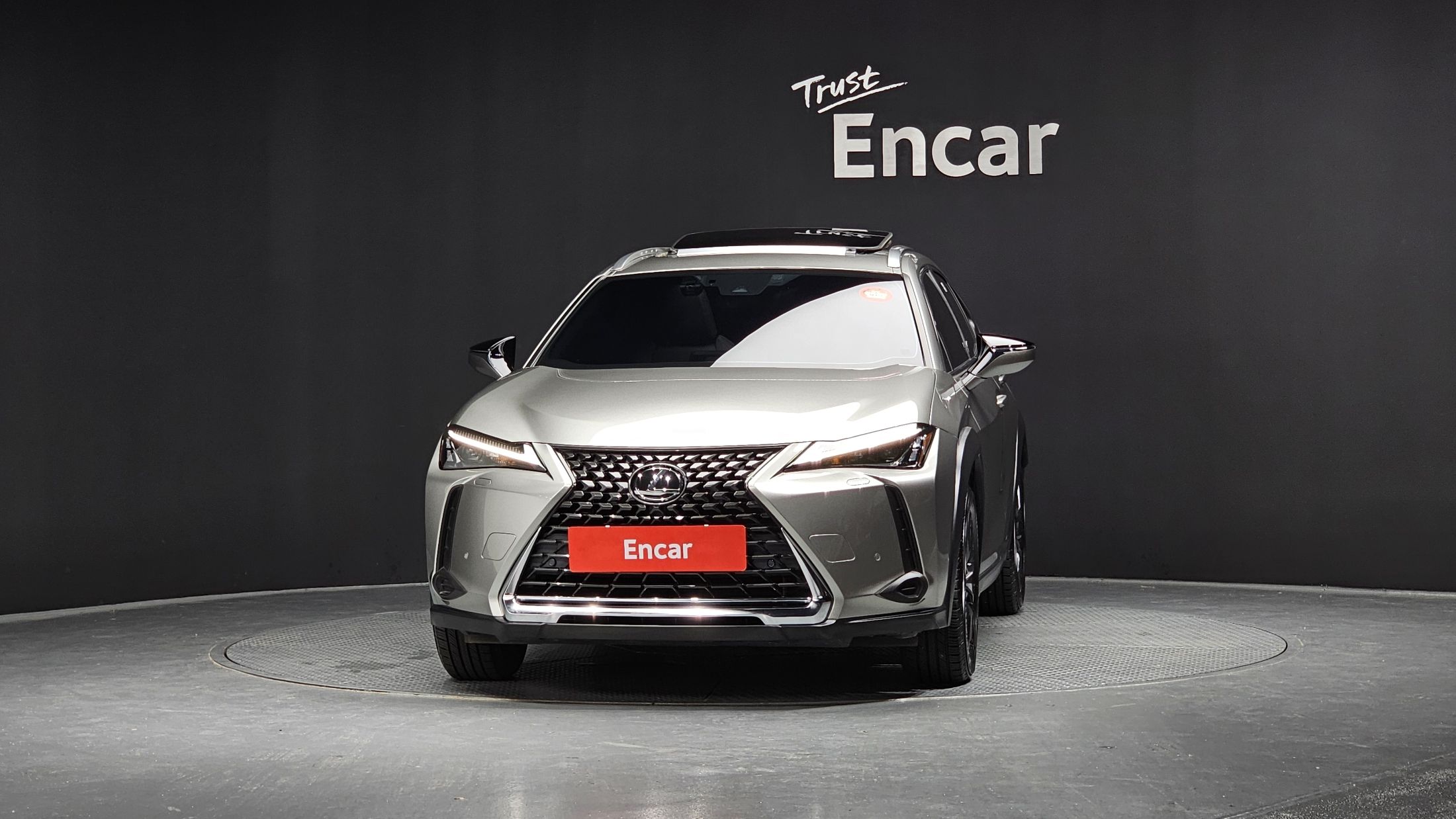 LEXUS UX250H 2023