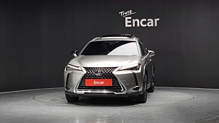 LEXUS UX250H 2023