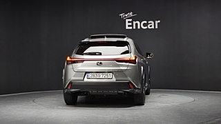 LEXUS UX250H 2023