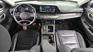HYUNDAI GRANDEUR IG 2020