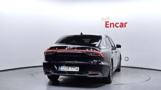 HYUNDAI GRANDEUR IG 2020