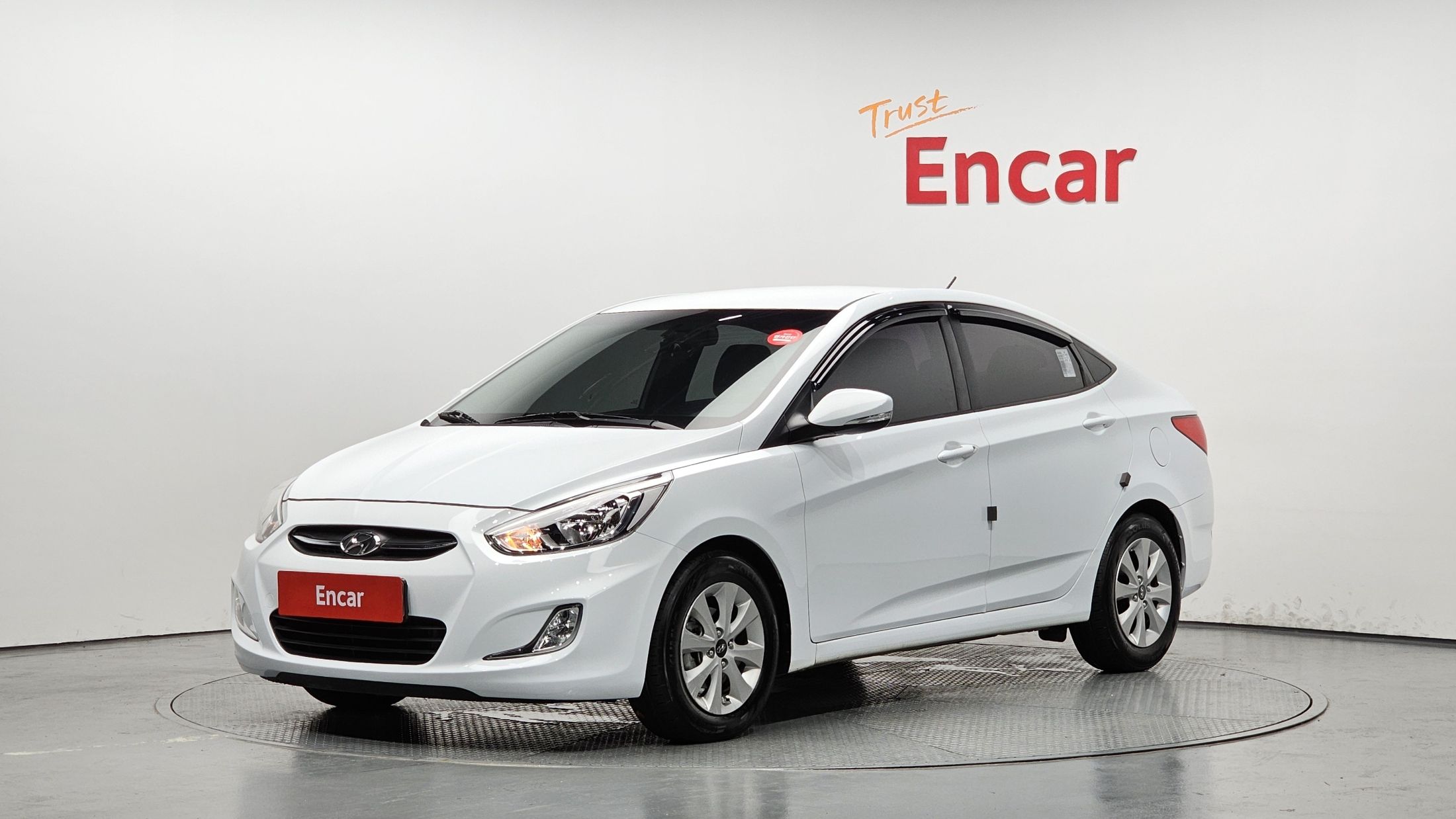 HYUNDAI ACCENT NEW 2017
