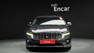 KIA K7 PREMIER 2020