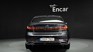 KIA K7 PREMIER 2020