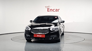 KIA K9 2017