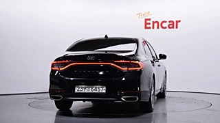 HYUNDAI GRANDEUR IG 2018