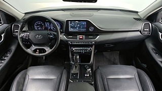 HYUNDAI GRANDEUR IG 2018