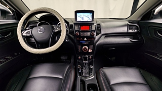 SSANGYONG TIVOLI AIR 2019