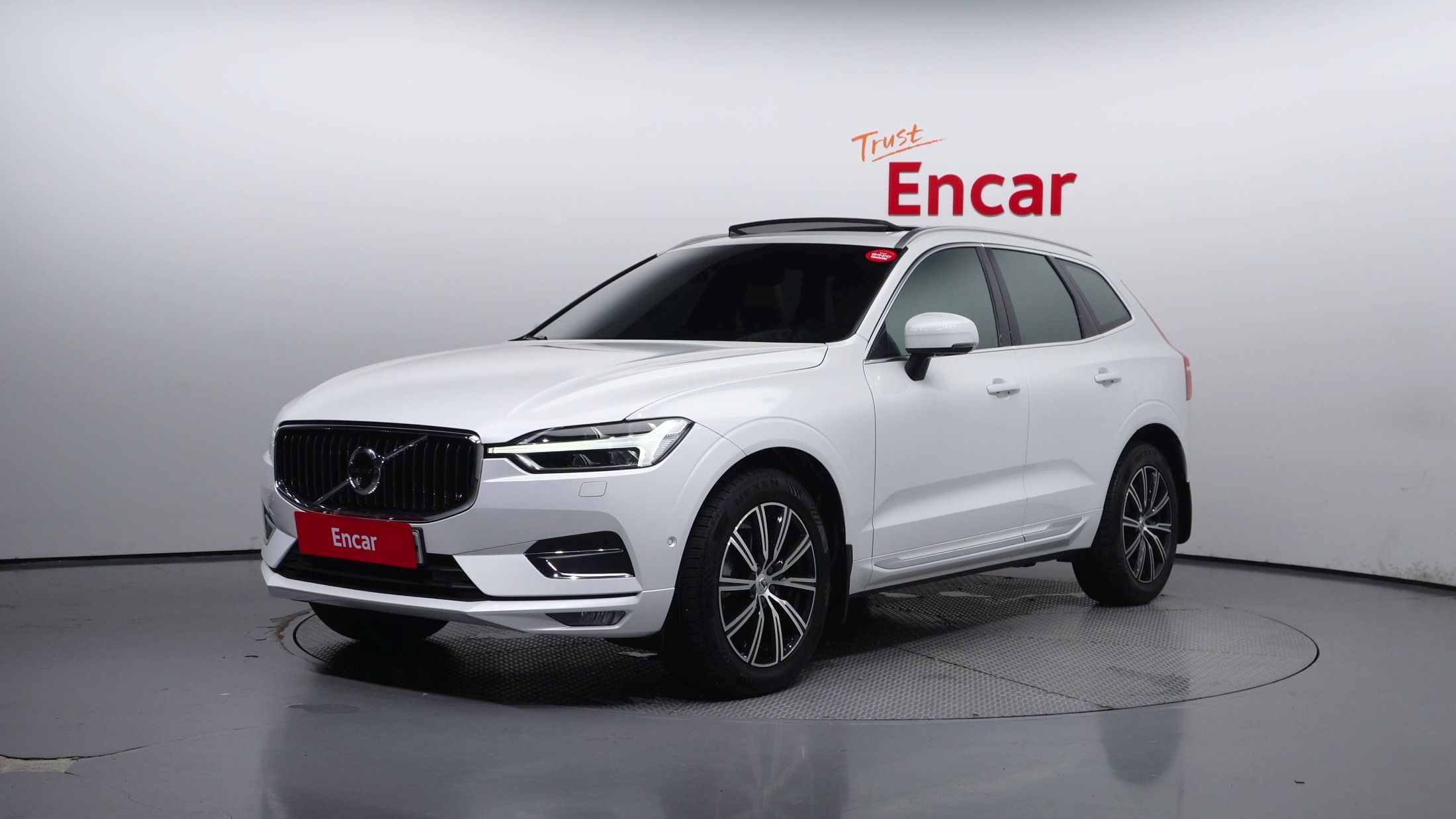 VOLVO XC60 2020