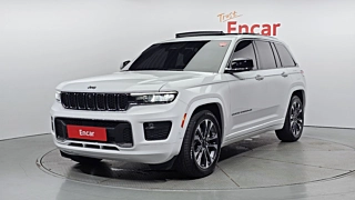 jeep grand-cherokee-wl