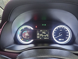 KIA NIRO 2017