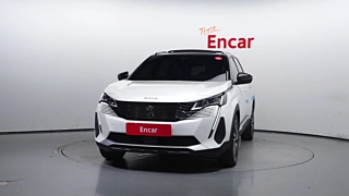 Заказать PEUGEOT 5008