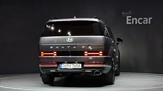 HYUNDAI SANTAFE MX5 2023