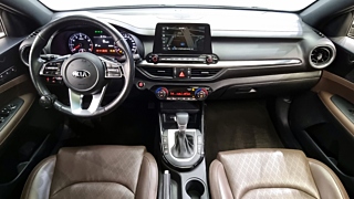 KIA K3 2020