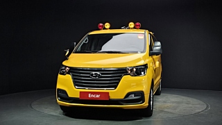 HYUNDAI STAREX GRAND 2018