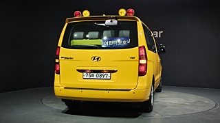 HYUNDAI STAREX GRAND 2018