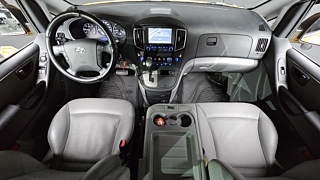 HYUNDAI STAREX GRAND 2018