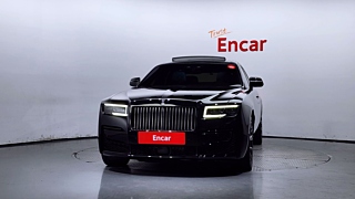 Заказать ROLLS ROYCE GHOST
