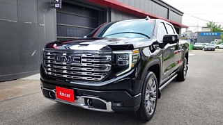 Заказать GMC SIERRA