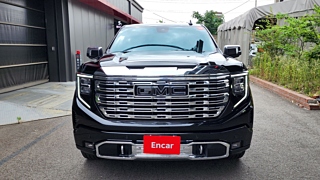 Заказать GMC SIERRA