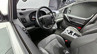 HYUNDAI STAREX GRAND 2021