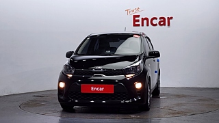 KIA MORNING JA 2018