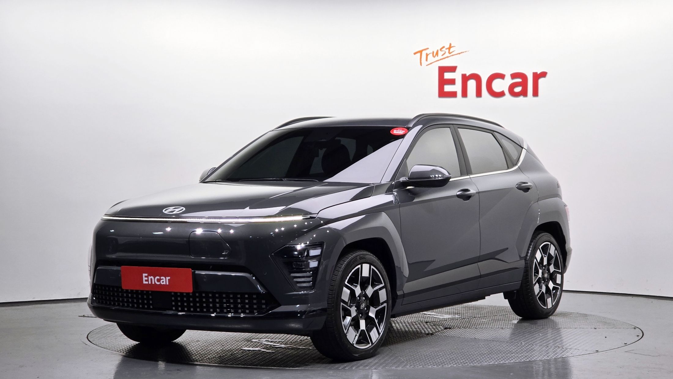 HYUNDAI KONA ELECTRIC SX2 2023